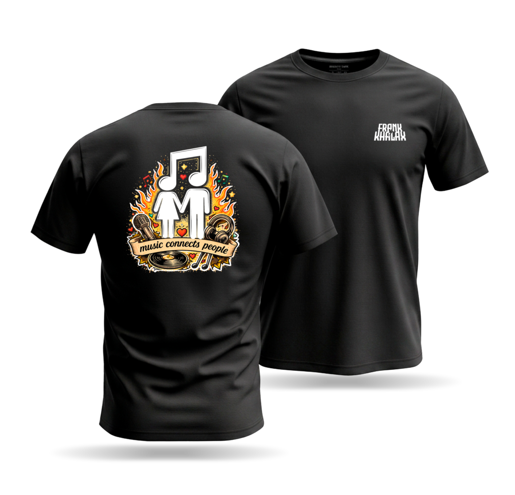 DISEÑO remera negra 4